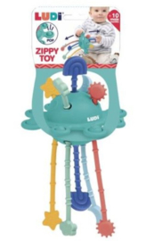 10. Zippy toy + trio rammelaars