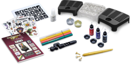 Professionele tattoo studio