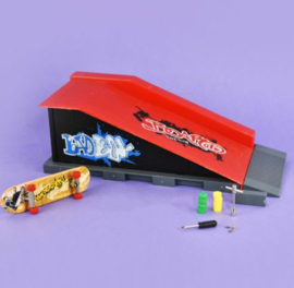 Vinger skateboard RAMP 28cm