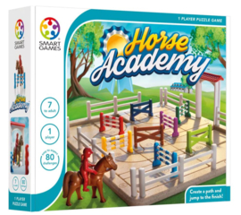 Horse academy