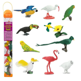Tubes WILDE DIEREN