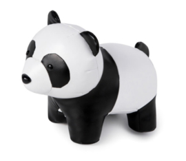 muziekknuffels panda