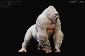 REBOR gorilla Albino 1:11