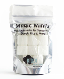 Magic mini ijsblokjes
