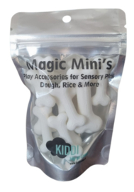 Magic mini botjes