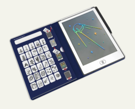 Kidydraw mini - galaxy/ruimte