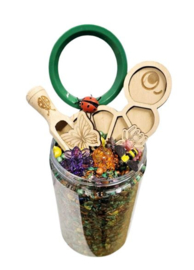 PourAndPlay insecten