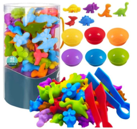 Dinosaurus telset 22496