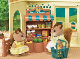 Sylvanian Supermarkt 5315