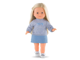 Ma Corolle  sweater & jurk FPK88