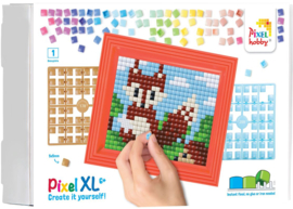 Pixel XL geschenkverpakking