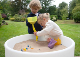 Tickit doorschijnende trechters (6)