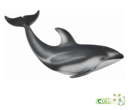 Witgestreepte dolfijn Collecta 88612
