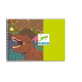 DJECO krassen dino DJ09726