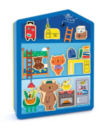 InZeHouse magnetisch