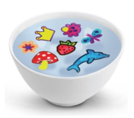 Water Art - Safari adventure
