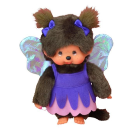 Monchhichi Sprookje