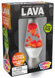 Lavalamp mini - Squishy
