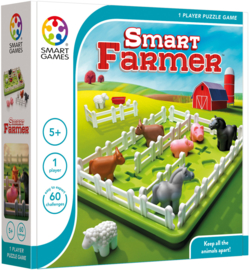 Smart farmer