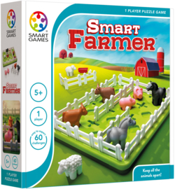 Smart farmer SG 091