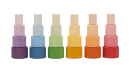 GRAPAT nest bowls 20-215