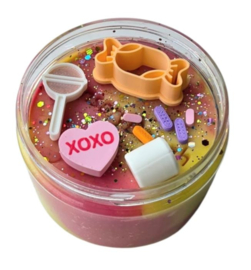 SensoryDough speelklei in thema