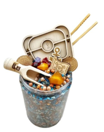 PourAndPlay piraat