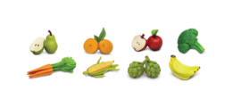Tube fruit en groenten S688304