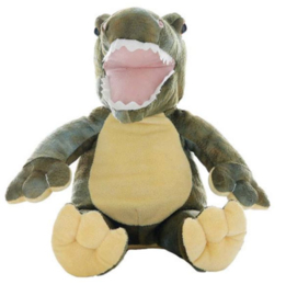 TEDDY MOUNTAIN dino dyno 40 cm