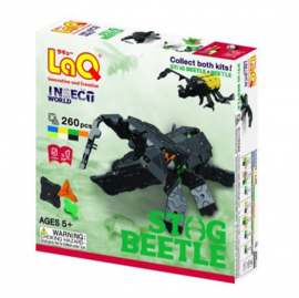 LAQ beetle