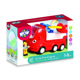 WOW Ernie fire engine 10321