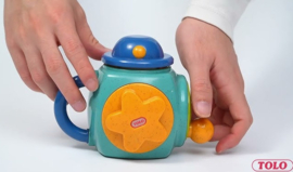 Jack in the box 76110