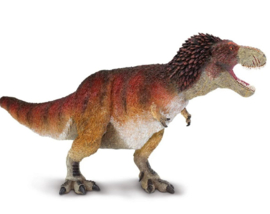T-Rex gevederd SA