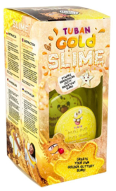 Slijm - Gold shine