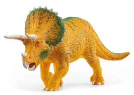 Triceratops geel Schleich SPECIAL 72259
