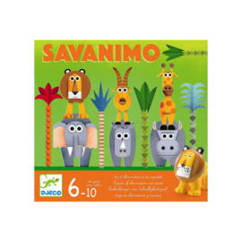 DJECO Savanimo DJ8403