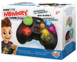 controler memo BUKI 506209