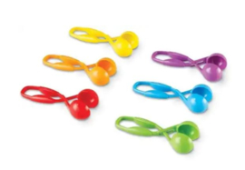 Squeezy tweezers - pincetten