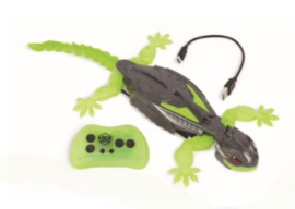 Hex bots gekko R/C