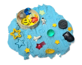 Play & create De ruimte