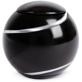 Bopster spin ball spinners ZWART