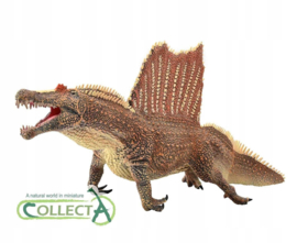 spinosaurus zwemmend DELUXE Collecta 88944