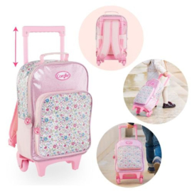 Trolley back pack 400010