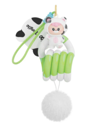 Blind box tangle Abebe Bear