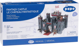 kasteel PAPO 60053