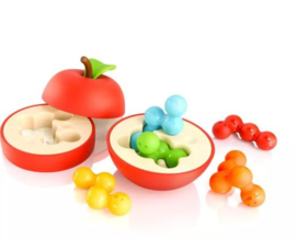 Apple puzzler