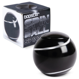 Bopster spin ball spinners ZWART