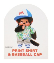 Monchhichi boutique 254720