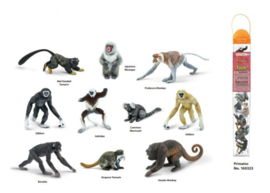Tubes WILDE DIEREN