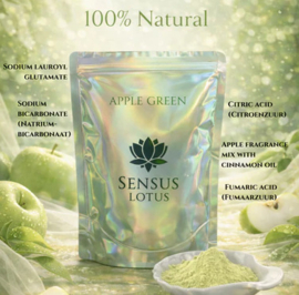 Apple Green 30gr
